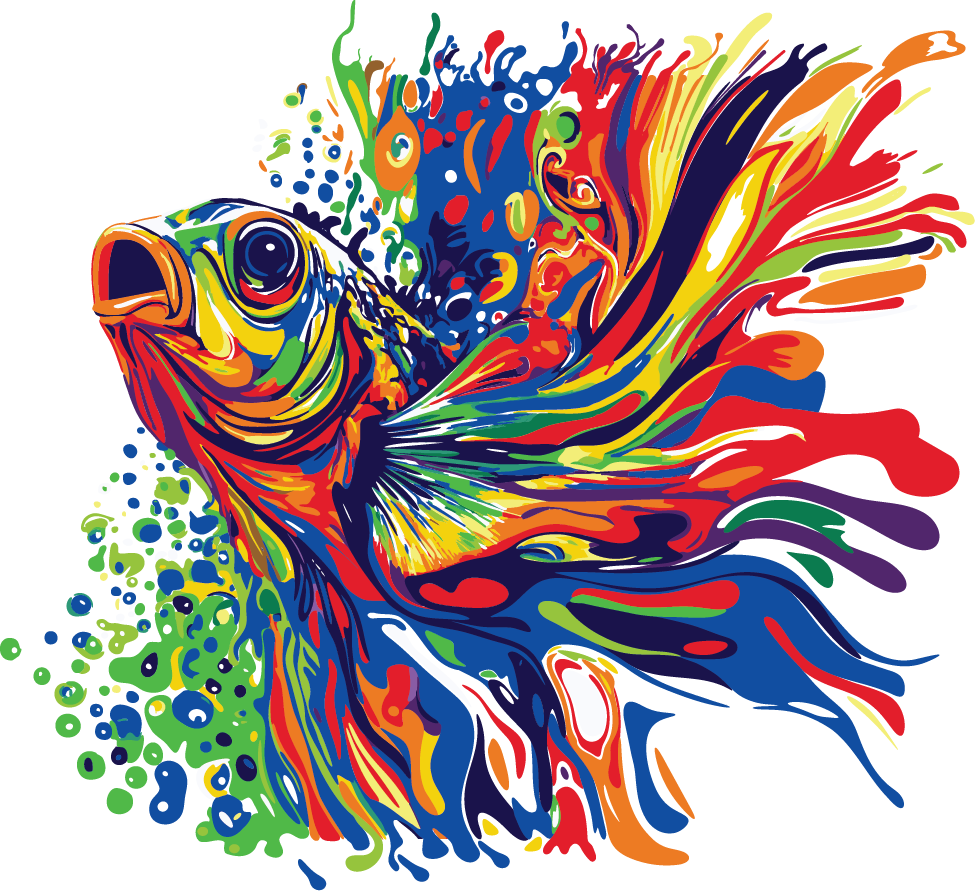 Illustration art by weditt studio